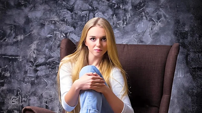 Deborah Ann Woll Stars in New Horror Thriller 'The Cycle'