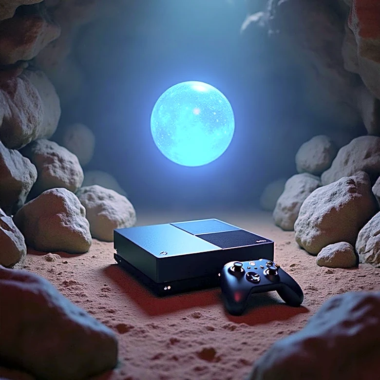 Climate Change Forces Xbox Consoles into Summer Hibernation in the UK