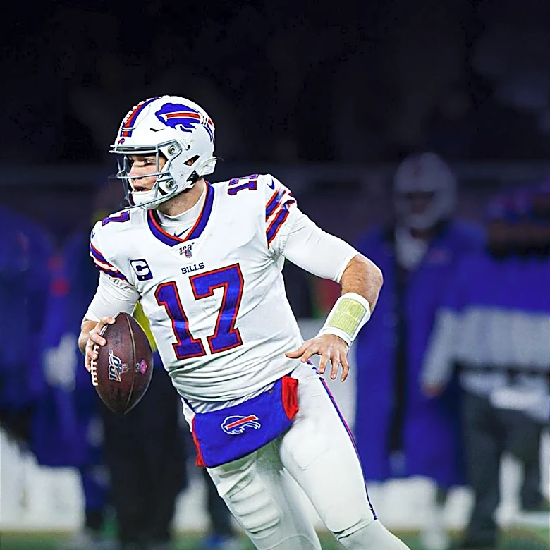 Buffalo Bills Make Strategic Offseason Moves with New Head Coach Joe Brady