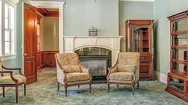 Historic Cincinnati Estate with Ohio River Views Listed for $4.85 Million