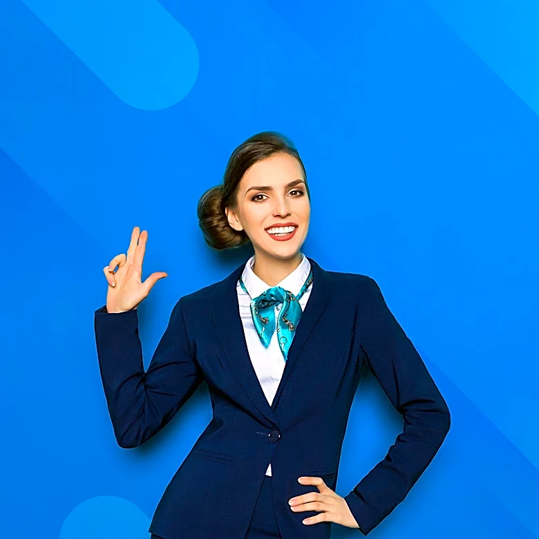 Flight Attendants Recommend Compression Socks to Reduce Swelling and Blood Clot Risks on Long Flights