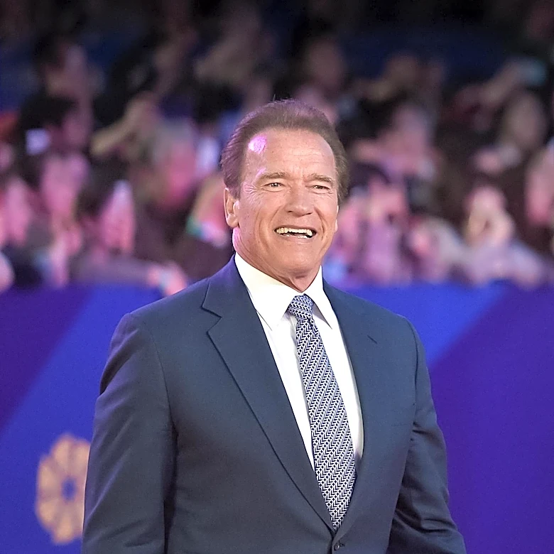 Arnold Schwarzenegger Impresses with Gym Video on 79th Birthday