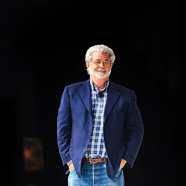 Marcia Lucas Discusses Divorce from George Lucas and Career Impact