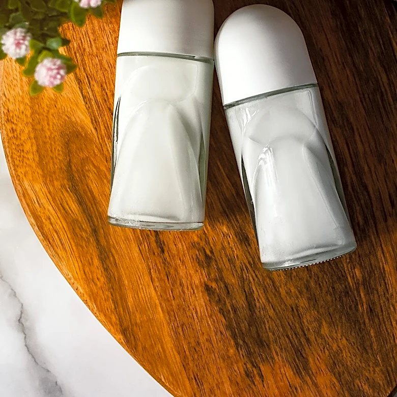 Natural Deodorants Offer Relief for Menopausal Women with Sensitive Skin