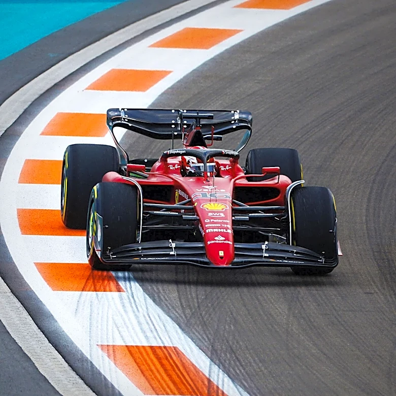 Miami Grand Prix: A Unique Blend of Racing and Vibrant Atmosphere