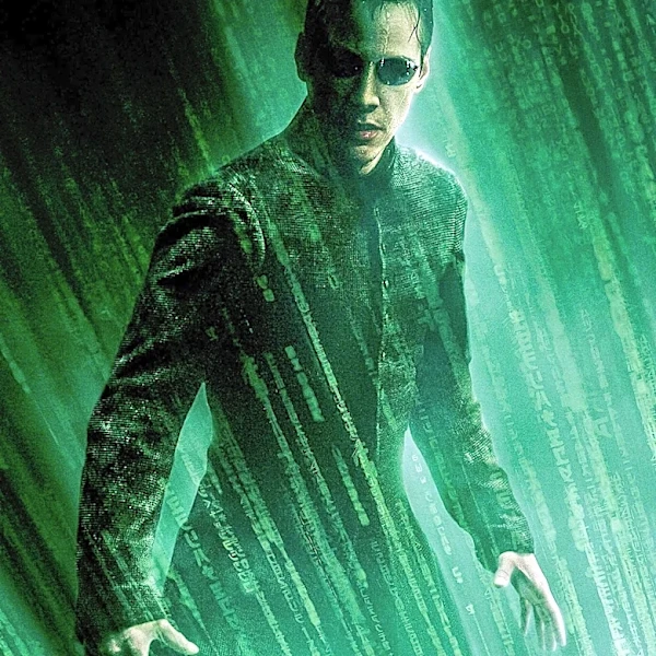 Keanu Reeves' Sci-Fi Legacy Highlighted by 'The Matrix' Success