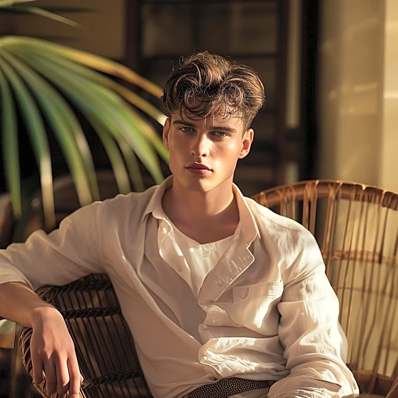 Thomas Doherty's Career Transition from Disney Channel to Mature Roles