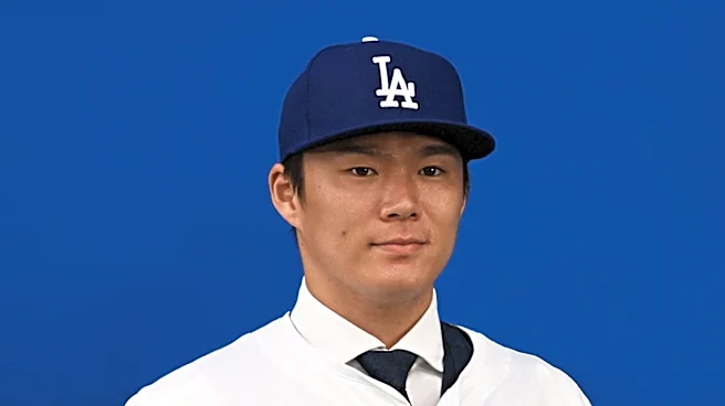 Tarik Skubal Traded from Tigers to Dodgers Amid Emotional Farewell