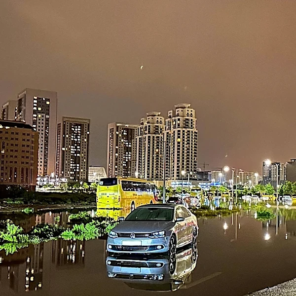 Lollapalooza 2026 Adjusts Schedule Due to Severe Flooding in Chicago