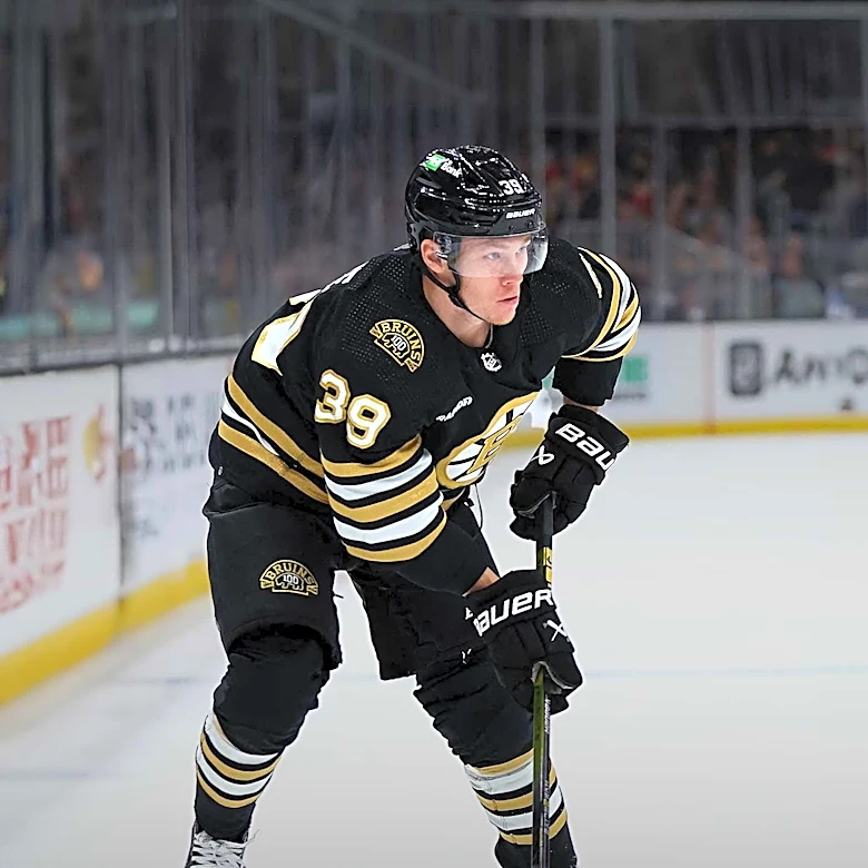 Boston Bruins Prepare for 2026-27 NHL Season with Key Player Developments