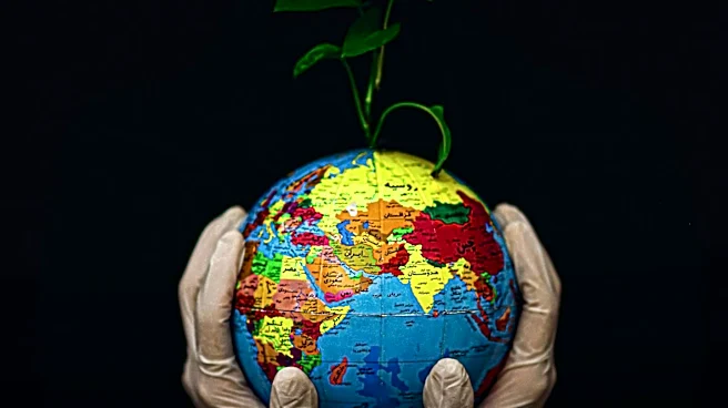 Companies Face Scrutiny Over Greenwashing Amid Calls for Transparent Supply Chains