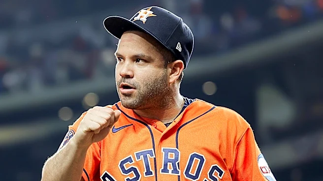 Astros Owner Blocks Trade Deal Involving Trevor Larnach and Bryan Abreu