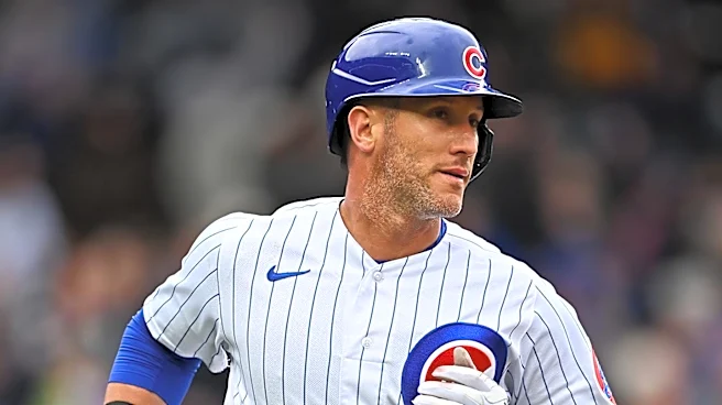 Chicago Cubs Focus on Reid Detmers After Missing Out on Tarik Skubal