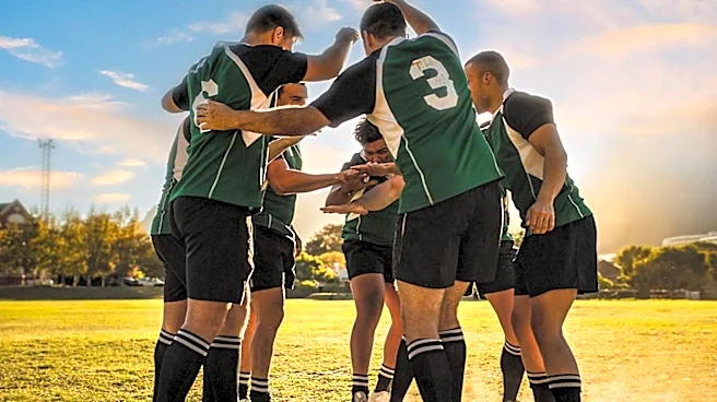 Intramural Sports Programs Foster Community and Health Benefits Across Institutions