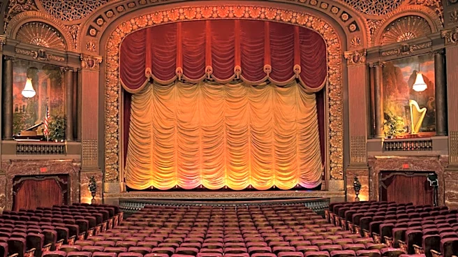 TKTS Offers Discounted Broadway Tickets, Supporting Theatre Accessibility