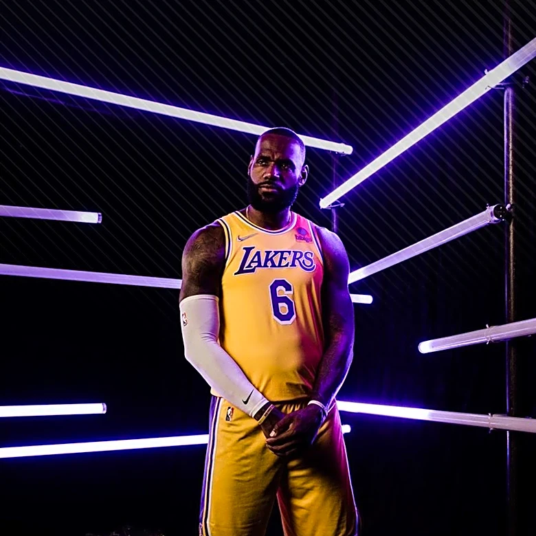 LeBron James Considers New York Residence While Playing for Philadelphia 76ers