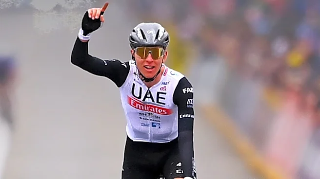 Tour de Pologne 2026: UAE Team Pursues GC Victory Amidst Competitive Field