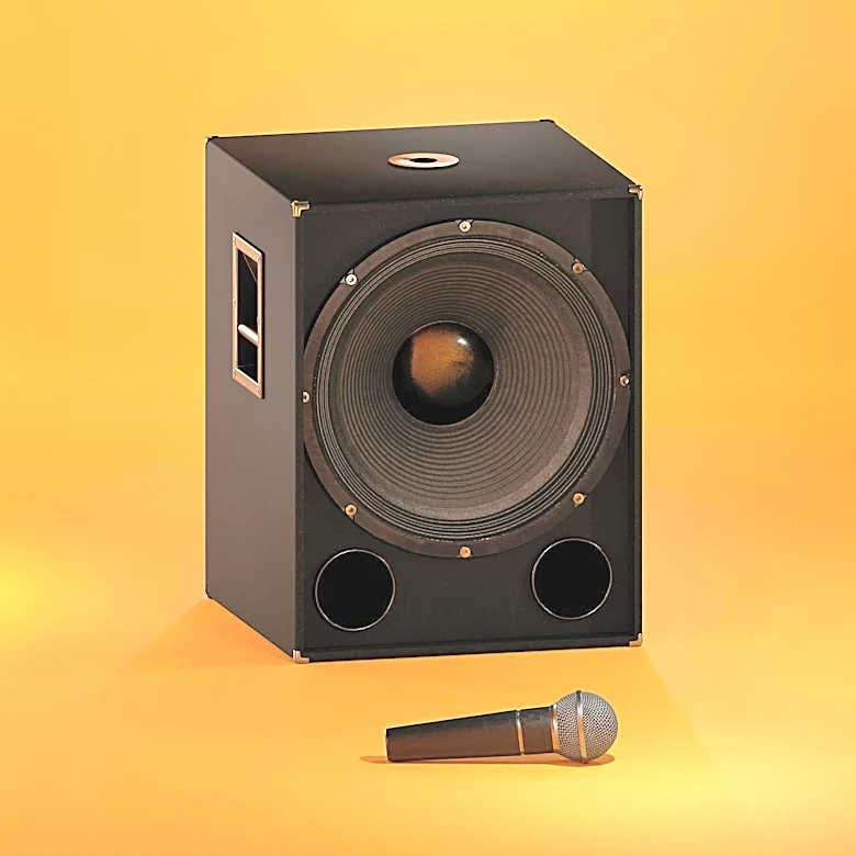Audio Enthusiasts Advised on Proper Subwoofer Usage to Enhance Sound Quality