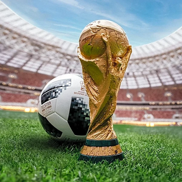 FIFA President Infantino Faces Potential Removal Amid Failed World Cup Sale Plan