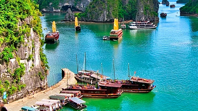 Indochina Tour Offers Flexible Travel Experience Across Vietnam, Cambodia, and Laos