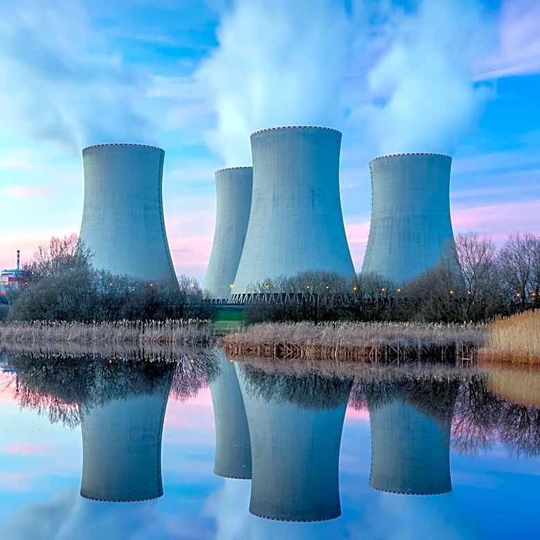 NuScale Power's Upcoming Earnings Report Could Impact Stock Amid Nuclear Energy Prospects