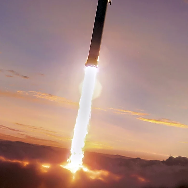 SpaceX to Release First Public Quarterly Report Amid Rising Costs