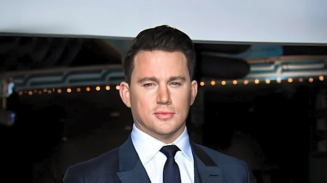 Channing Tatum's Versatile Career from Dance to Drama and Comedy