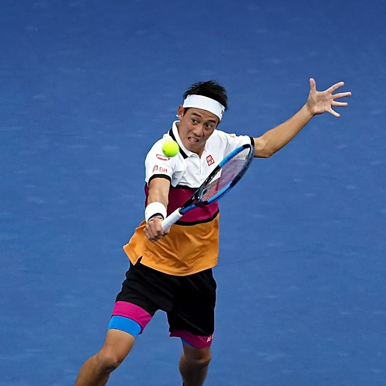Kei Nishikori Misses Out on Canadian Open Wildcard, Exits in Qualifying
