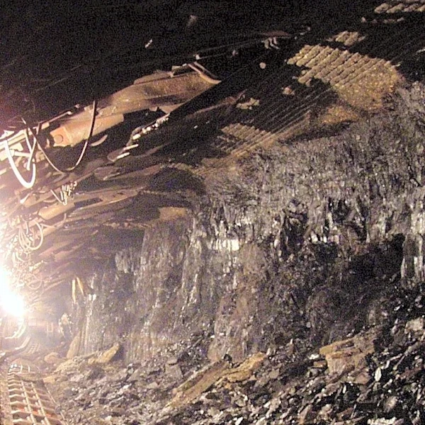 Vertex Completes First Trial Stope Firing at Reward Gold Mine