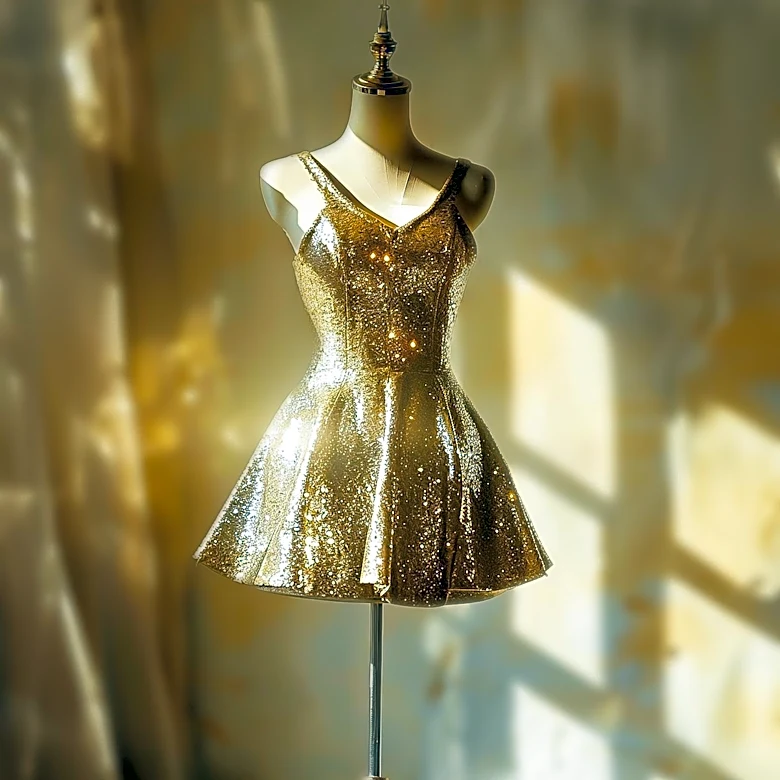 Angelo Trofa Launches Gilded Stars Clothing Line to Honor Rudolph Valentino's Legacy