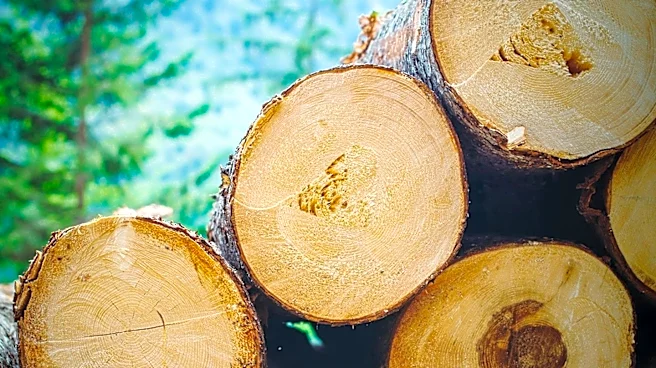 Roseburg Forest Products Expands Remote Sales Opportunities in the U.S.