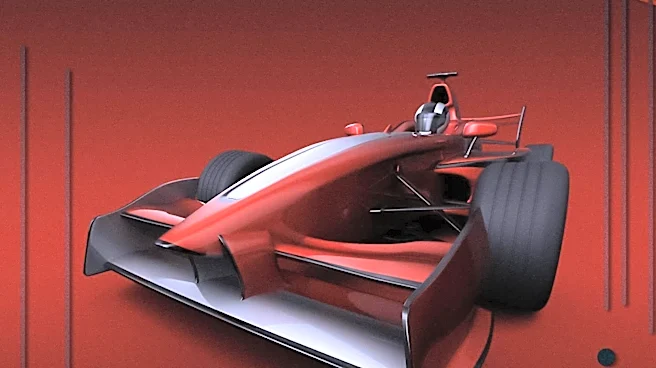 AI's Growing Influence in Formula 1 Raises Concerns Over Driver Autonomy