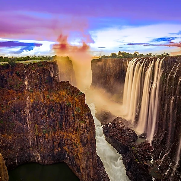 11-Day South Africa Tour Offers Diverse Experiences from Cape Town to Victoria Falls