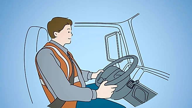 XPO Logistics Expands Hiring for LTL City P Drivers in Lyndon