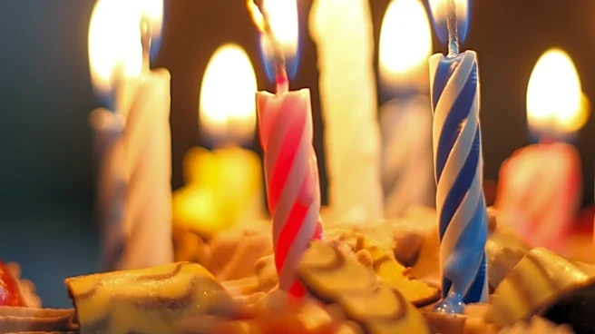 Dennis Prager Celebrated Among Notable Birthdays on August 2