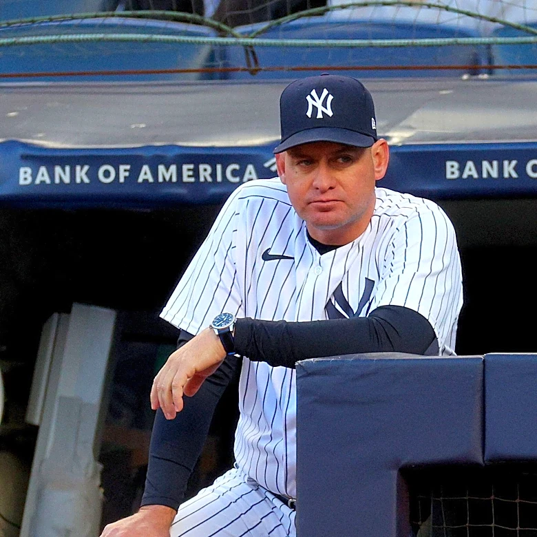 New York Yankees Announce Roster Changes Following Trade with Pirates