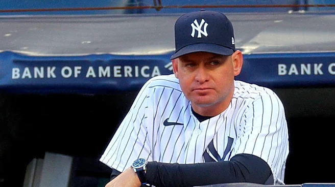 New York Yankees Announce Roster Changes Following Trade with Pirates
