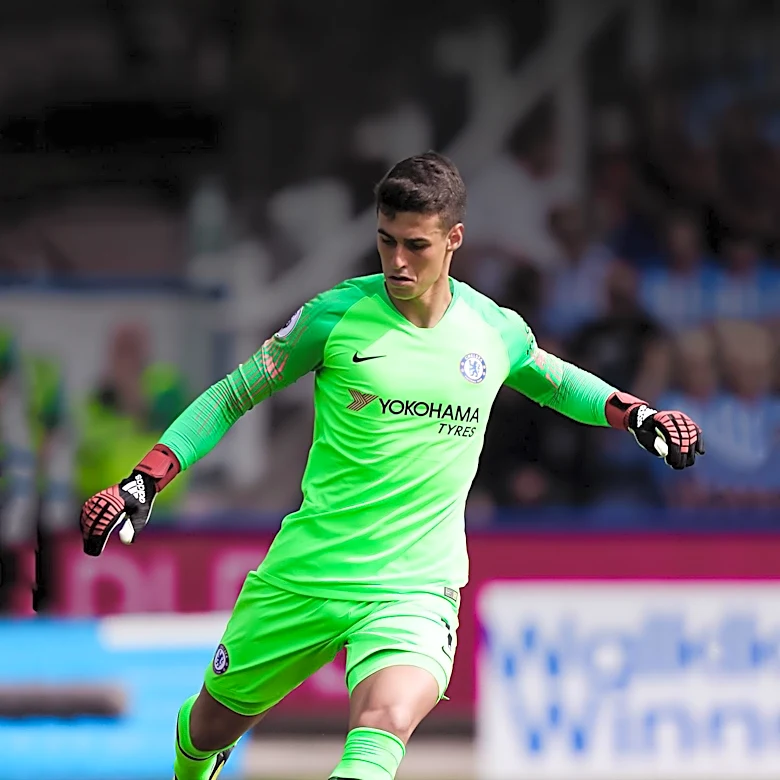 Chelsea Misses Out on Signing World Cup Star Kerim Alajbegovic