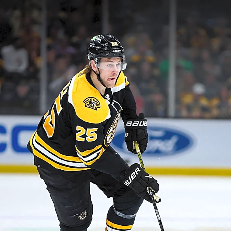 Boston Bruins Eye Dylan Larkin Amid Trade Speculation