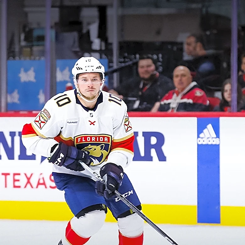 Ottawa Senators' Brady Tkachuk Refuses Trade to St. Louis, Joins Florida Panthers