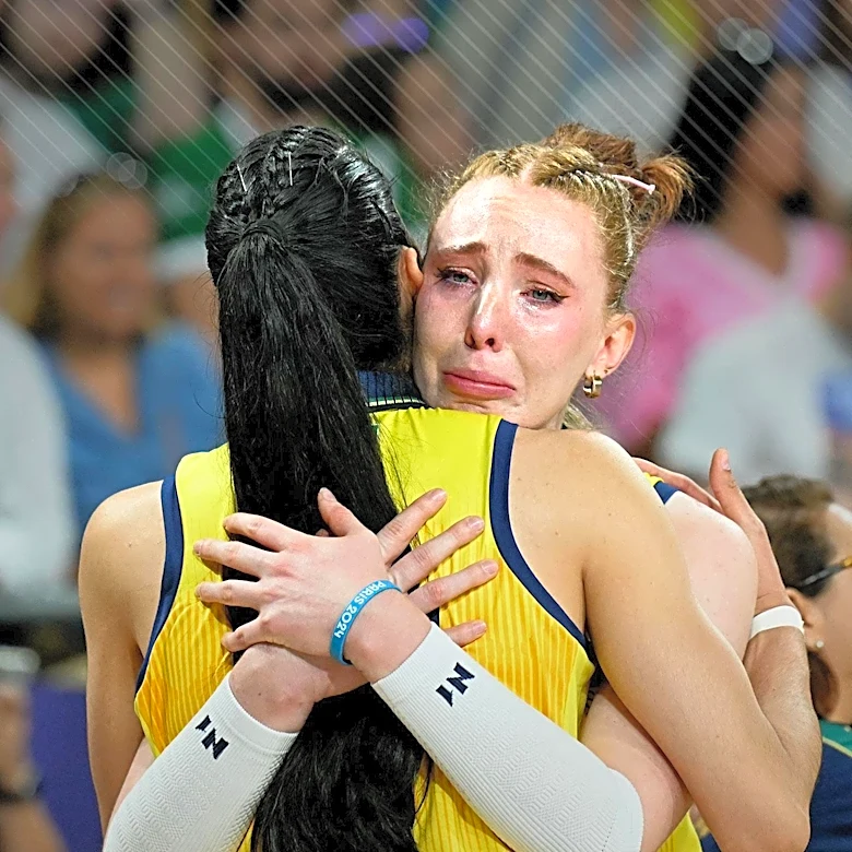Athletes' Comments on Transgender Inclusion in Sports Spark Debate