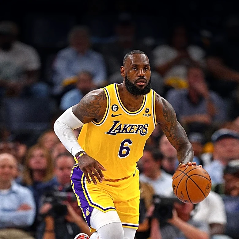 VJ Edgecombe Reacts to LeBron James Joining the Philadelphia 76ers