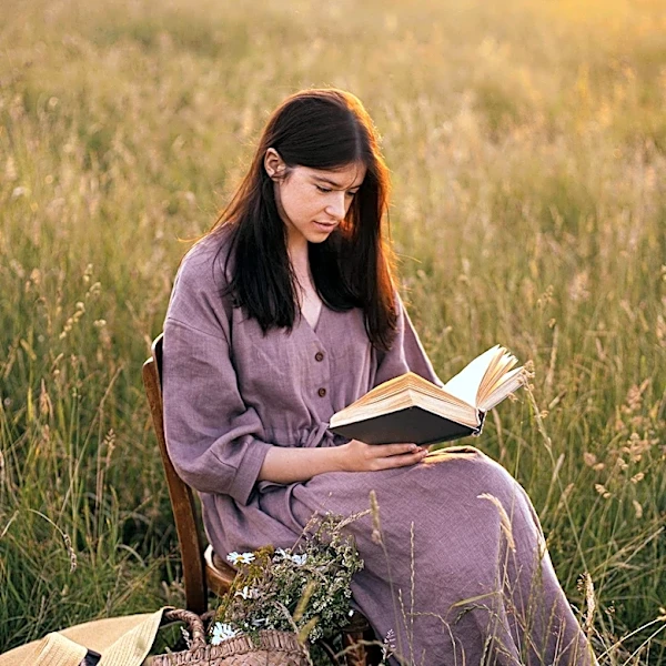 Nine Books Recommended for Late Summer Reading
