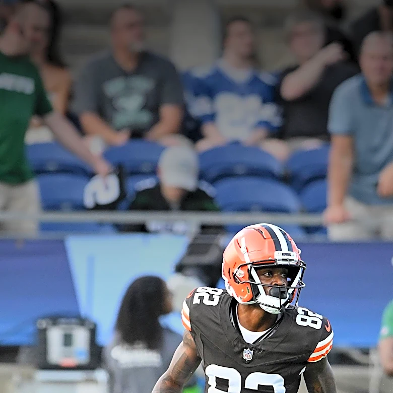Ottawa Redblacks Release All-CFL Receiver Eugene Lewis Amid Team Struggles