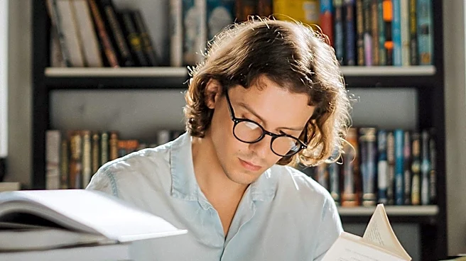 Psychologist's Study Reveals Effortful Tasks as Key to Happiness