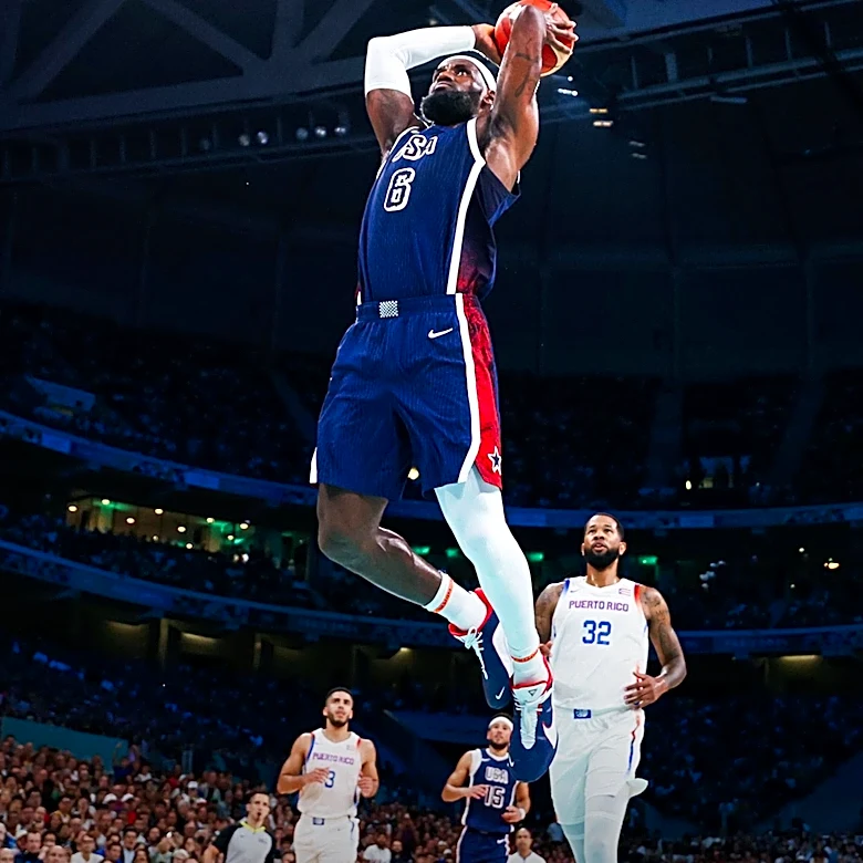Philadelphia 76ers Face Three-Point Shooting Challenge with LeBron James Addition