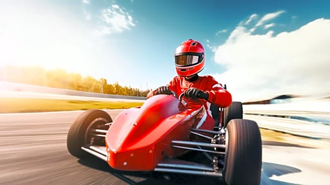 Andrea Kimi Antonelli Leads Formula 1 with Six Victories in 2026 Season