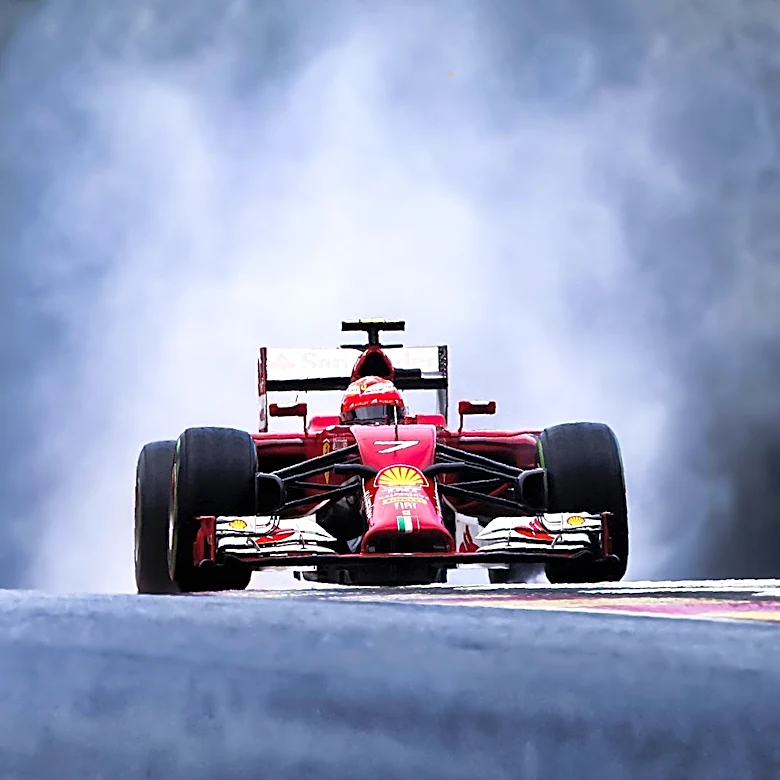 Ferrari's 2009 Malaysian Grand Prix Blunder with Kimi Raikkonen Revisited