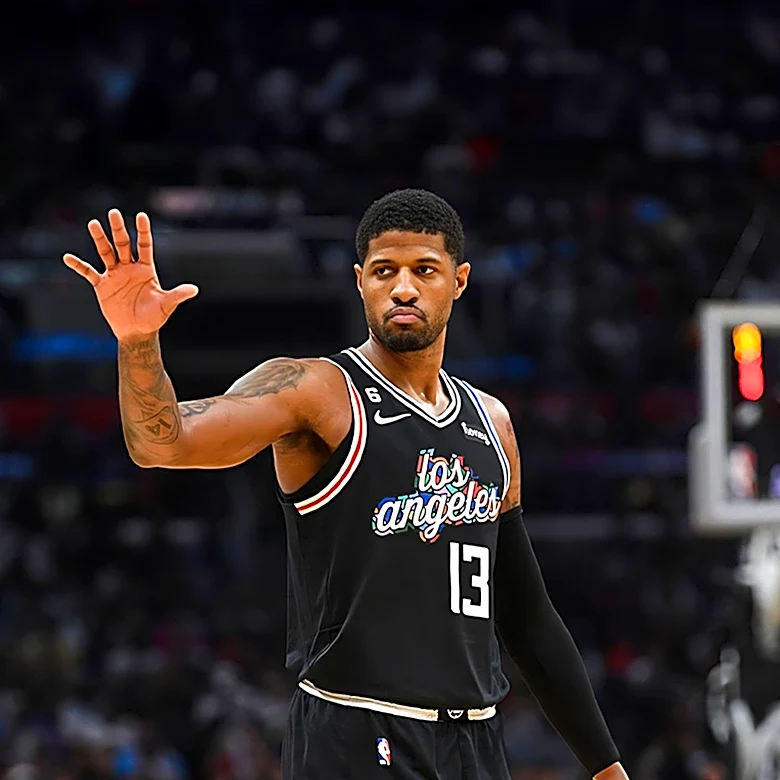 Paul George's Role with Boston Celtics May Extend Beyond Trade Value