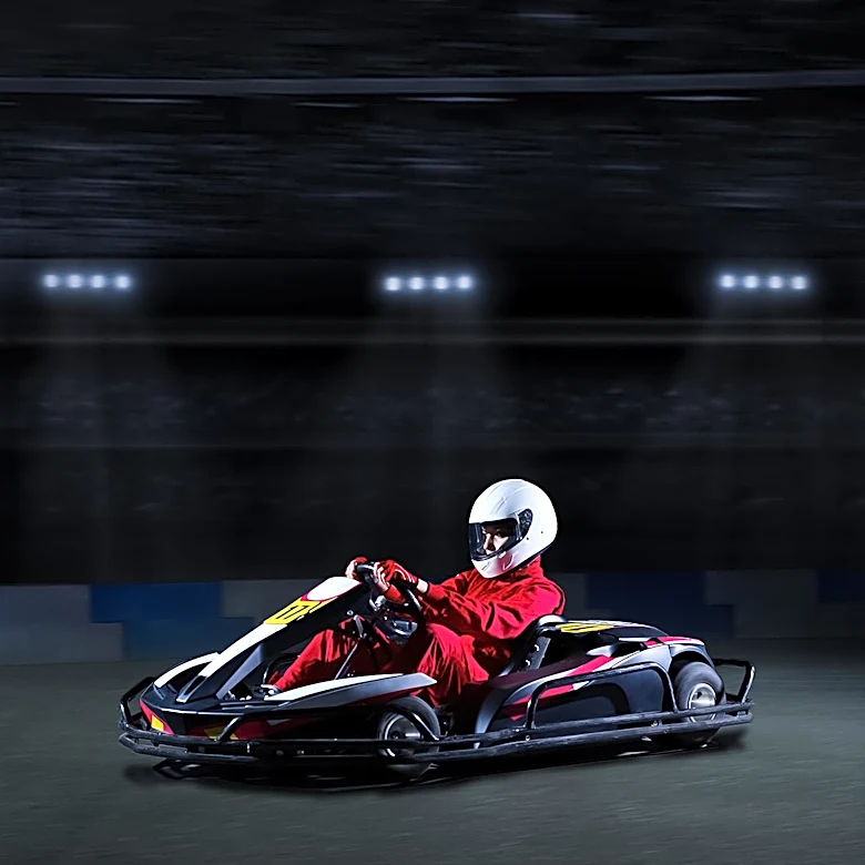 Kart Republic Secures Double European FIA Karting Titles in 2026
